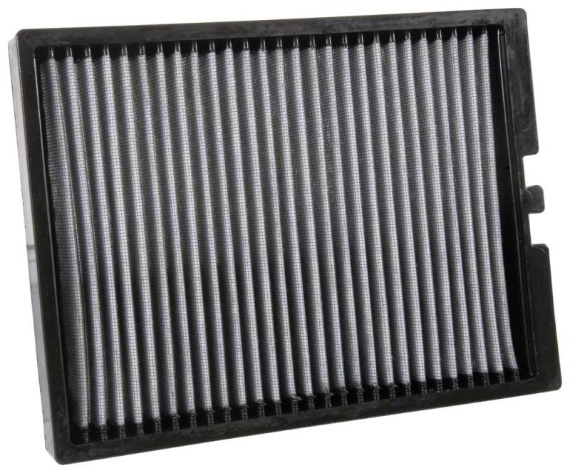 K&N 15-17 Ford Mustang 2.3L-L4 F/I Cabin Air Filter K&N Engineering Cabin Air Filters  AXOPROS