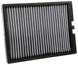 K&N 15-17 Ford Mustang 2.3L-L4 F/I Cabin Air Filter K&N Engineering Cabin Air Filters  AXOPROS