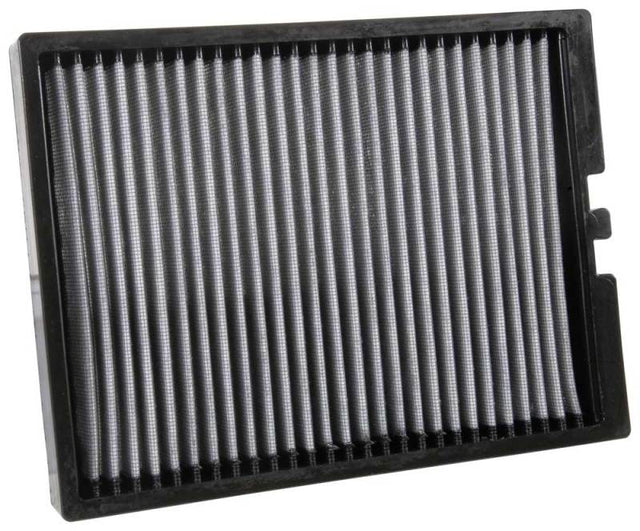 K&N 15-17 Ford Mustang 2.3L-L4 F/I Cabin Air Filter K&N Engineering Cabin Air Filters  AXOPROS
