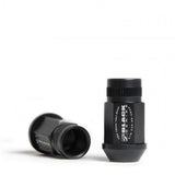 Skunk2 12 x 1.5 Forged Lug Nut Set (Black Series) (20 Pcs.) Skunk2 Racing Lug Nuts  AXOPROS