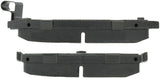 StopTech Performance 1/90-95/00-05 Toyota MR2/Spyder Rear Brake Pads Stoptech Brake Pads - Performance  AXOPROS