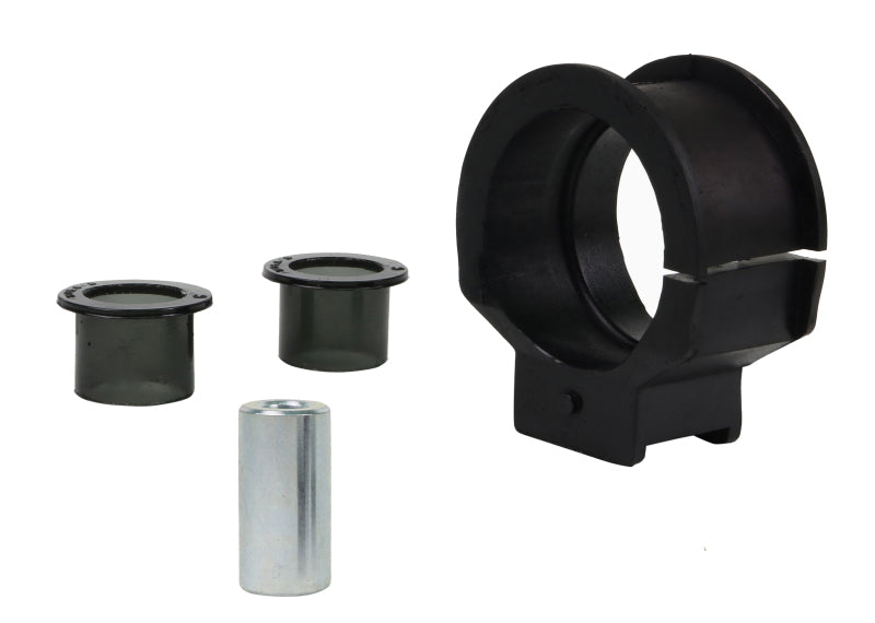 Whiteline 96-00 Toyota RAV4 Steering Rack Bushing Kit Whiteline Bushing Kits  AXOPROS
