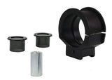 Whiteline 96-00 Toyota RAV4 Steering Rack Bushing Kit Whiteline Bushing Kits  AXOPROS