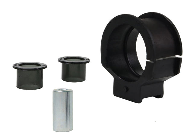 Whiteline 96-00 Toyota RAV4 Steering Rack Bushing Kit Whiteline Bushing Kits  AXOPROS
