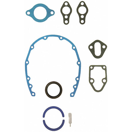 Fel-Pro 2702 Engine Gasket Set Fel-Pro Engine Gaskets  AXOPROS