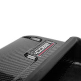 Cobb Ford 17-23 Ford F-150 2.7L/3.5L EcoBoost Redline Carbon Fiber Air Scoop COBB Cold Air Intakes  AXOPROS