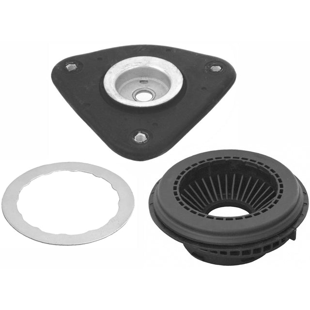 KYB Shocks & Struts Strut Mount Front Ford Focus 2012-2017 KYB Shock Mounts & Camber Plates  AXOPROS