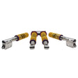 KW Coilover Kit V1 2015 Subaru Impreza WRX / STI KW Coilovers  AXOPROS