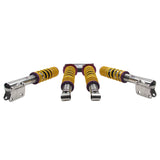 KW Coilover Kit V1 2015 Subaru Impreza WRX / STI KW Coilovers  AXOPROS