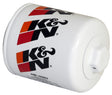 K&N Chevy / Pontiac / GMC / Buick Performance Gold Oil Filter K&N Engineering Oil Filters  AXOPROS