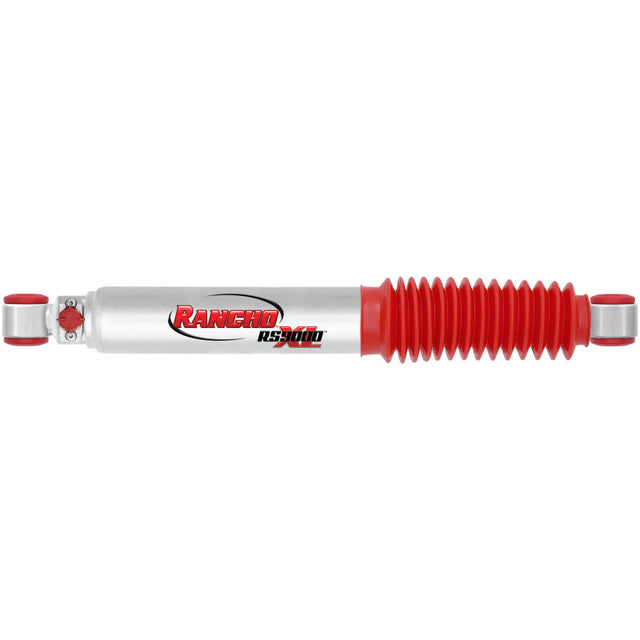 Rancho 86-89 Toyota 4Runner Rear RS9000XL Shock Rancho Shocks and Struts  AXOPROS
