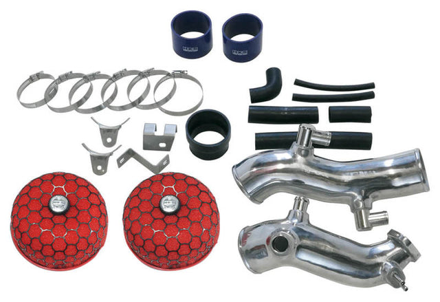 HKS RS FD3S 13B-REW HKS Cold Air Intakes  AXOPROS