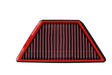 BMC 12+ Kawasaki Zx-14R 1400 Replacement Air Filter- Race BMC Air Filters - Direct Fit  AXOPROS