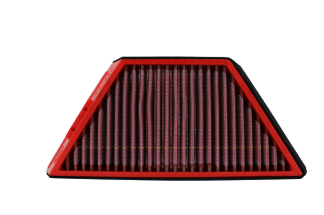 BMC 12+ Kawasaki Zx-14R 1400 Replacement Air Filter- Race BMC Air Filters - Direct Fit  AXOPROS