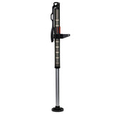 Go Rhino Xventure Gear EG1 El Gato Hydraulic Jack - Graphite Go Rhino Jacks  AXOPROS