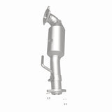 MagnaFlow Conv Direct Fit OEM 12-17 Jeep Wrangler 3.6L Underbody Magnaflow Catalytic Converter Direct Fit  AXOPROS
