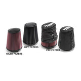 Banks Power 12-15 Jeep 3.6L Wrangler Ram-Air Intake System Banks Power Short Ram Air Intakes  AXOPROS