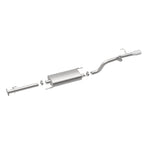 MagnaFlow Sys CB 07 Toyota FJ Cruiser 4.0L V6 Magnaflow Catback  AXOPROS