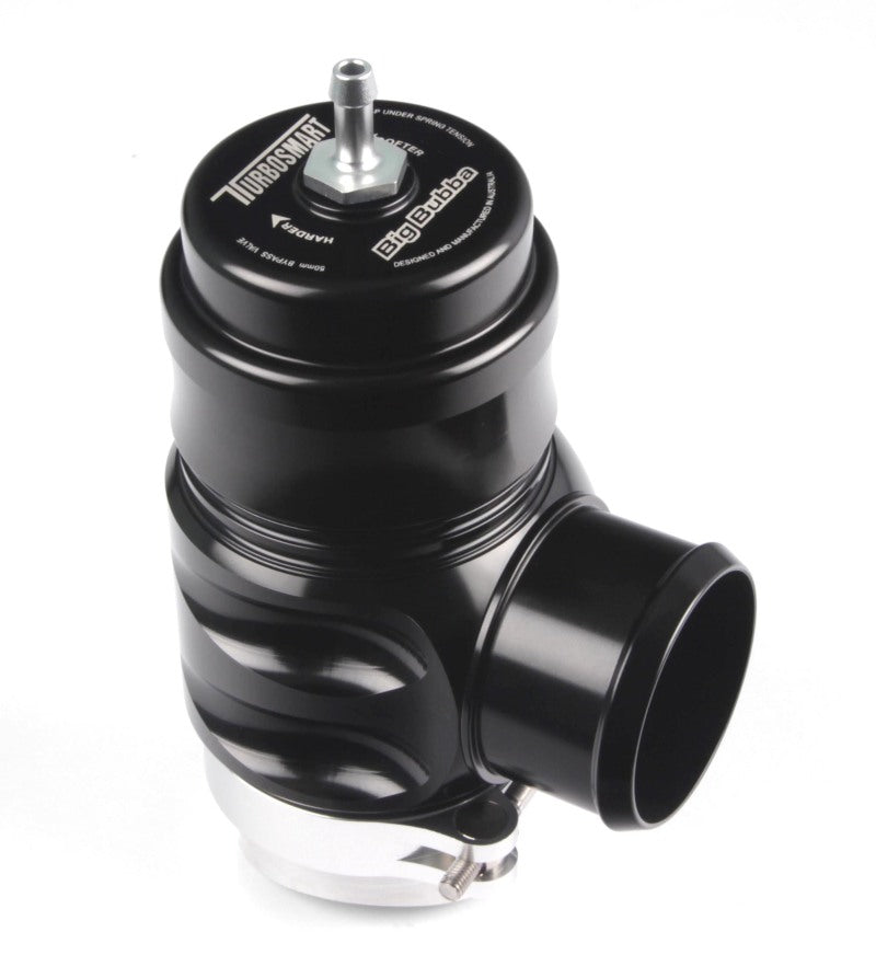 Turbosmart Universal BIg Bubba BPV  - Sleeper Turbosmart Blow Off Valves  AXOPROS