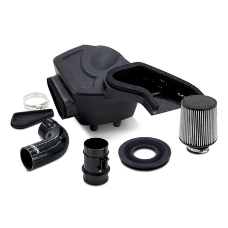 Mishimoto Mishimoto 2024+ Toyota Tacoma Performance Air Intake - Dry Washable Filter Cold Air Intakes aftermarket performance part