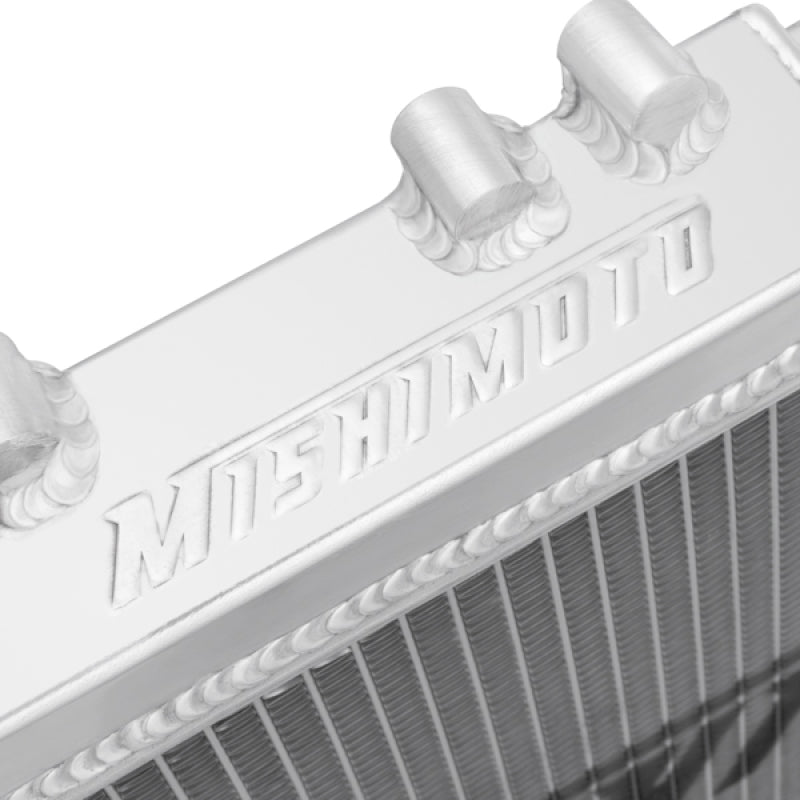 Mishimoto 91-99 Nissan Sentra w/ SR20 Manual Aluminum Radiator Mishimoto Radiators  AXOPROS