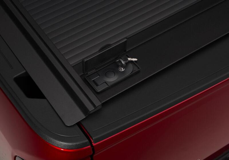 Retrax 2023 GM Colorado/Canyon 5ft Bed RetraxONE MX Retrax Retractable Bed Covers  AXOPROS