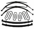 Skyjacker 2" 67-77 F250 HIGHBOY SYSTM Skyjacker Lift Kits  AXOPROS