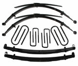 Skyjacker 2" 67-77 F250 HIGHBOY SYSTM Skyjacker Lift Kits  AXOPROS