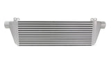 Perrin Performance PERRIN 02-25 Subaru WRX/STI Standard Size Front Mount Intercooler Core - Silver Intercoolers aftermarket performance part