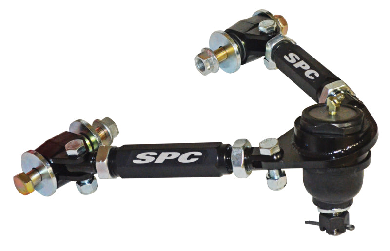 SPC Performance 72-76 Dodge Dart Front Adjustable Passenger Side Upper Control Arm SPC Performance Control Arms  AXOPROS