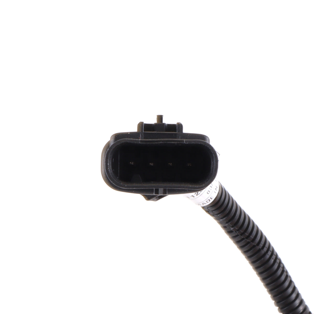 BBK O2 Harness Extension BBK Performance Parts Oxygen Sensor Wiring Harness  AXOPROS