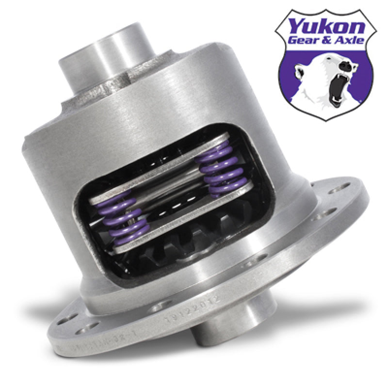 Yukon Gear Dura Grip Posi For 04+ Nissan Titan Rear Yukon Gear & Axle Differentials  AXOPROS
