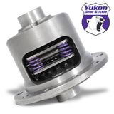 Yukon Gear Dura Grip Posi For 04+ Nissan Titan Rear Yukon Gear & Axle Differentials  AXOPROS