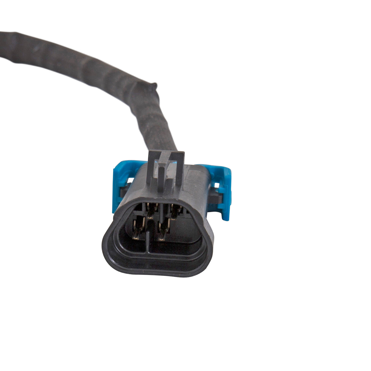 BBK 2008-2013 GM O2 SENSOR EXTENSIONS - 36IN (PAIR) BBK Performance Parts Oxygen Sensor Wiring Harness  AXOPROS