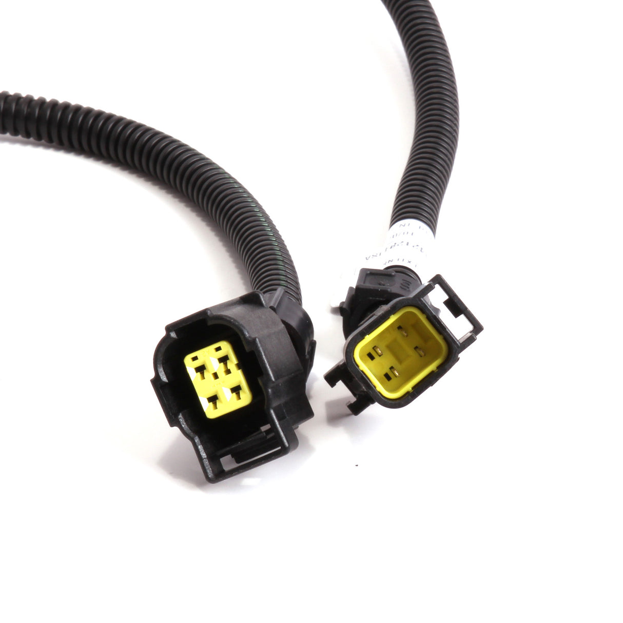BBK O2 Harness Extension BBK Performance Parts Oxygen Sensor Wiring Harness  AXOPROS
