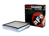 aFe POWER 20-24 Ford Diesel Trucks V8-6.7L (td) ProGuard OE Replacement Air Filter aFe Air Filters - Direct Fit  AXOPROS