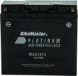 BikeMaster AGM Battery - MS51913 BikeMaster Batteries  AXOPROS
