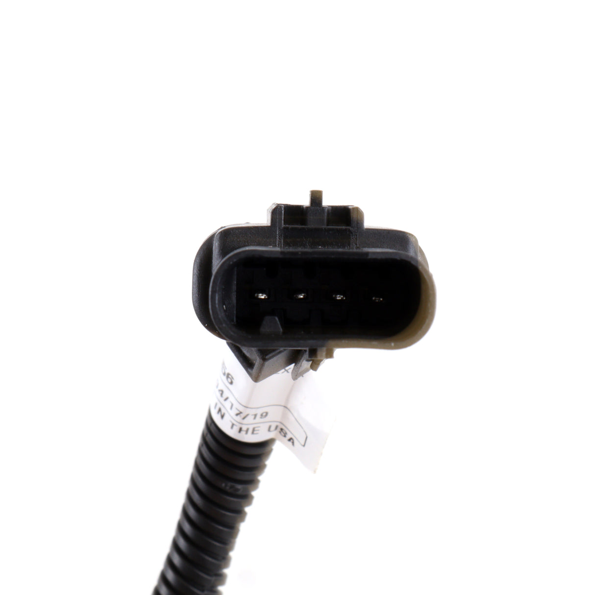 BBK O2 Harness Extension BBK Performance Parts Oxygen Sensor Wiring Harness  AXOPROS