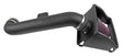 K&N 15-16 Ford F150 V8-5.0L Aircharger Performance Intake Kit K&N Engineering Cold Air Intakes  AXOPROS