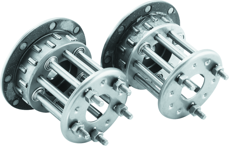 Twin Power 41-E84 Big Twin 3 Stud Clutch Hub Assembly Replaces H-D 37550-41B TwinPower Clutch Baskets  AXOPROS