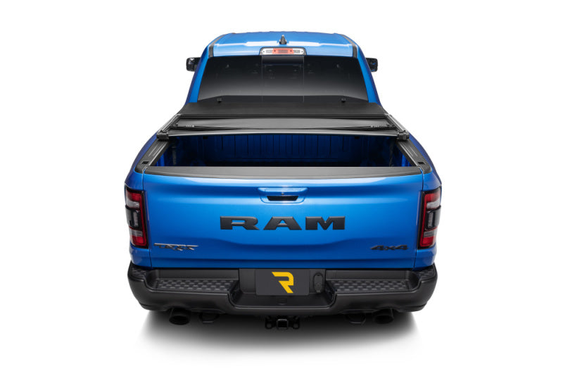 Extang 12-18 Dodge RamBox 1500 w/ Cargo Management System (6ft 4in) Trifecta e-Series Extang Tonneau Covers - Soft Fold  AXOPROS