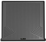 Husky Liners 19-20 Honda Passport Weatherbeater Black Rear Cargo Liner Husky Liners Floor Mats - Rubber  AXOPROS