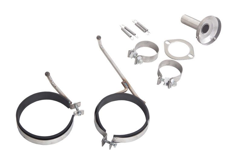 Revel 15-21 WRX/STi 11-14 WRX STi 08-14 WRX Ultra Ti Titanium Single Exit Catback Exhaust Revel Catback  AXOPROS