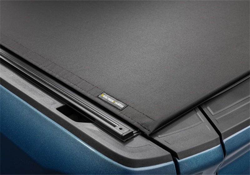TruXedo 15-24 Ford F-150/22-24 F-150 Lightning 68.4in. Bed Pro X15 TS Truxedo Tonneau Covers - Roll Up  AXOPROS