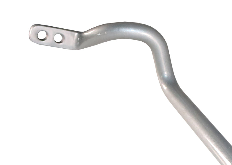 Whiteline 12+ Scion FR-S / 12+ Subaru BRZ / 12+ Toyota 86 Front 22mm Adj HD Swaybar w/ Endlinks Whiteline Sway Bars  AXOPROS
