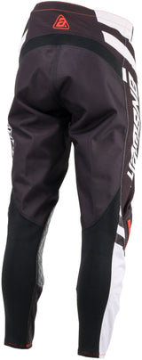 Answer 25 Arkon Nitrus Pants Red/Black/White Size - 32 Answer Pants  AXOPROS