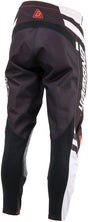 Answer 25 Arkon Nitrus Pants Red/Black/White Size - 32 Answer Pants  AXOPROS