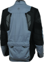 FIRSTGEAR Kathmandu Jacket 2.0 Grey/Black - XL FIRSTGEAR Jackets - Textile  AXOPROS