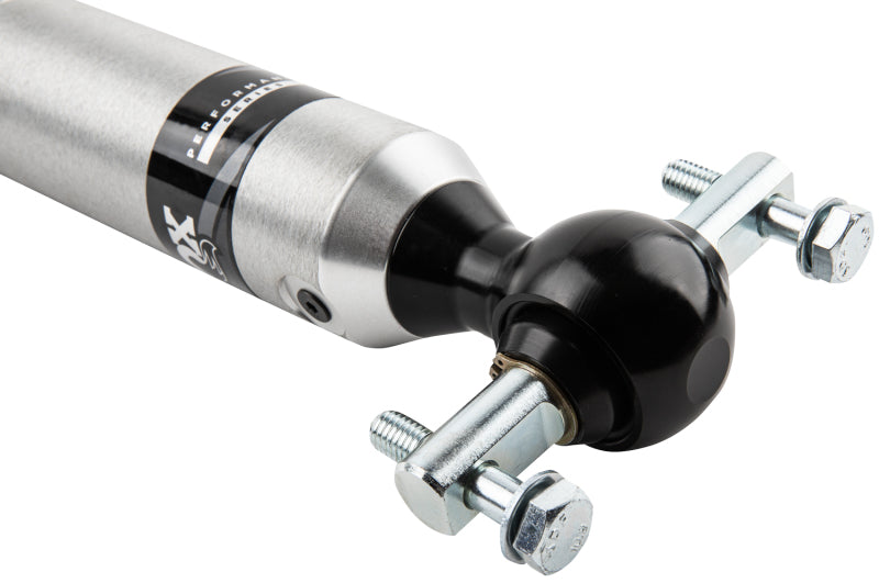 Fox 19-Up GM 1500 Performance Series 2.0 Front Smooth Body 0-2in Lift - Snap Ring Coil-Over FOX Shocks and Struts  AXOPROS