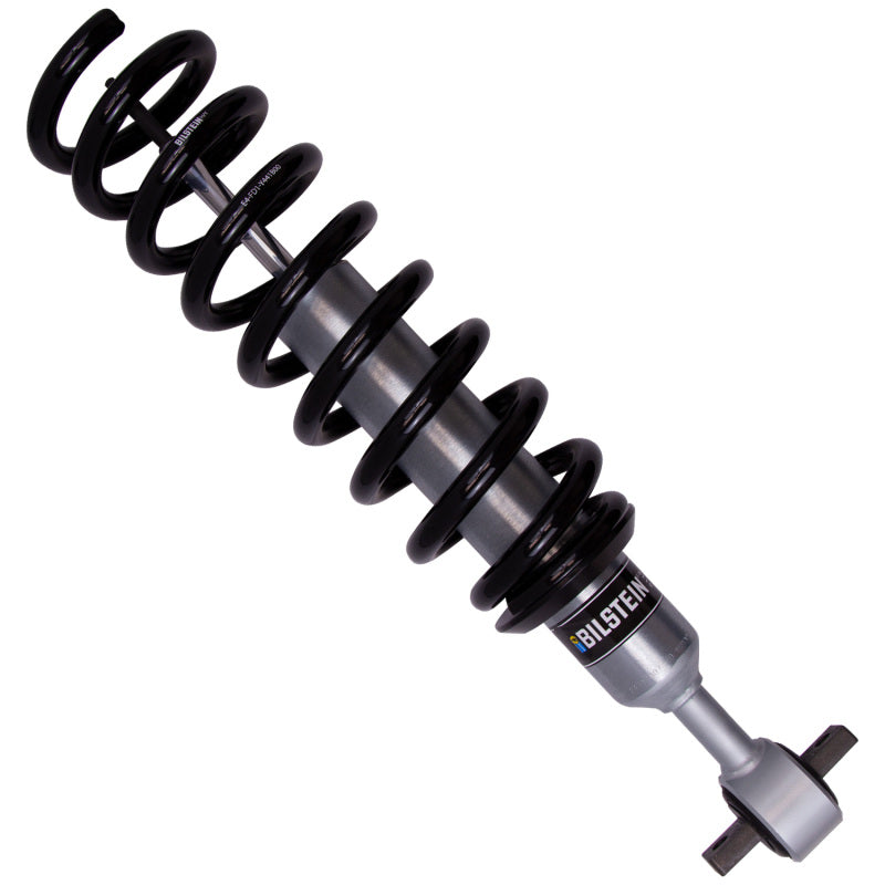 Bilstein B8 6112 Series 15-20 Ford F150 (4WD Only) Front Suspension Kit Bilstein Suspension Packages  AXOPROS
